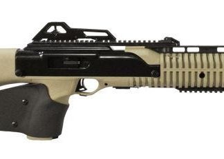 Hi-Point Firearms 9TS Carbine Flat Dark Earth 9mm 16.5" Barrel 10-Rounds