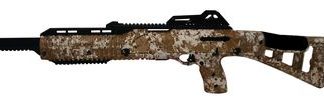 Hi Point Carbine Desert Camo 40 SW 17 inch 10Rds