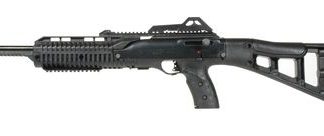 HI-POINT 380TS CARBINE BLACK .380ACP 10RD
