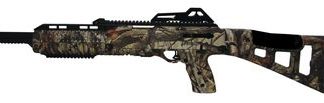 Hi-Point .40cal Carbine WOODLAND CAMO 10RD