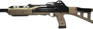 Hi-Point Carbine Flat Dark Earth 9mm 16.5-inch Barrel 10Rds