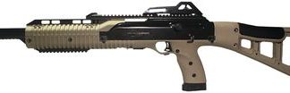 High-Point Firearms Carbine Flat Dark Earth 45 ACP 9 Rounds Target Model