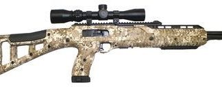 Hi-Point Hunter Carbine Desert Digital Csmo .40 SW 17.50-Inch 10 Rd