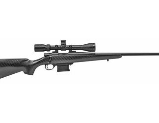 HOWA 1500 CARBON STALKER CARBON FIBER .270 WIN 22" BARREL 4-ROUNDS