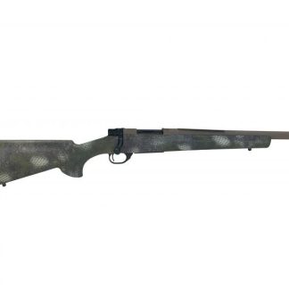 HOWA 1500 FULL DIP KRYPTEK KRATOS 6.5 CREEDMOOR 16.25" BARREL 5-ROUNDS