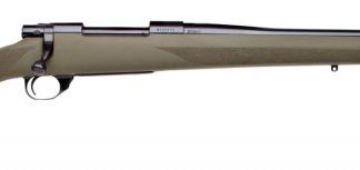 HOWA 1500 GREEN .308 WIN 16.25" BARREL 10-ROUNDS