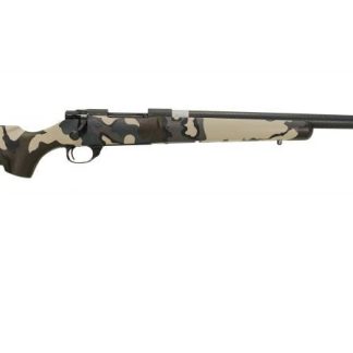 HOWA 1500 HS CARBON FIBER KUIU VIAS 6.5 PRC 24" BARREL 3-ROUNDS