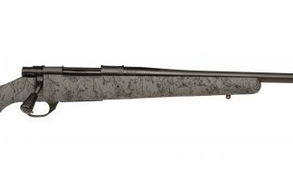 Howa 1500 HS Precision Gray / Black .300 Win Mag 24" Barrel 3-Rounds