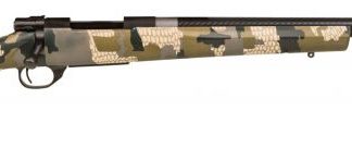 HOWA 1500 HS PRECISION KUIU VERDE 2.0 .308 WIN 24" BARREL 5-ROUNDS