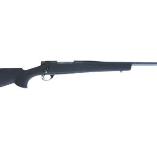 Howa 1500 Hogue Black .300Win Mag 24-inch 3rd