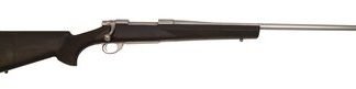 Howa 1500 Hogue Black / Stainless Steel .300Win Mag 24-inch 3rd