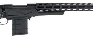 HOWA AUSTRALIAN PRECISION CHASSIS RIFLE 6.5 CREEDMOOR 24-INCH 10RDS