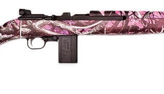 Legacy M-1 22LR Carbine SYN MG CAMO