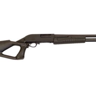 Howa Citadel Tactical LE Pump 12/20 Black