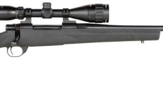 HOWA HOGUE GAMEPRO 2 BLACK .300 PRC 24" BARREL 3-ROUNDS 3.5-10X44MM SCOPE