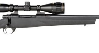 Howa Hogue Gamepro 2 7mm Rem Mag 24" Barrel 3-Rounds 3.5-10x44mm Scope