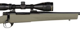 HOWA HOGUE GAMEPRO 2 GREEN 7MM REM MAG 24" BARREL 3-ROUNDS 3.5-10X44MM SCOPE