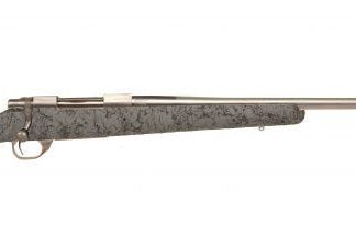 HOWA HS PRECISION GRAY / BLACK 6.5 CREEDMOOR 22" BARREL 5-ROUNDS