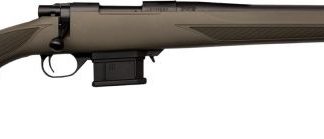 HOWA 1500 MINI ACTION GREEN .450 BM 16.25" BARREL 3-ROUNDS