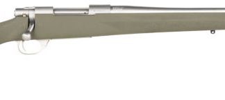 HOWA HOGUE STANDARD GREEN 6.5 CREEDMOOR 22" BARREL 5-ROUNDS