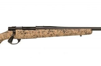 Howa 1500 HS Precision Tan / Black .308 Win 22" Barrel 4-Rounds