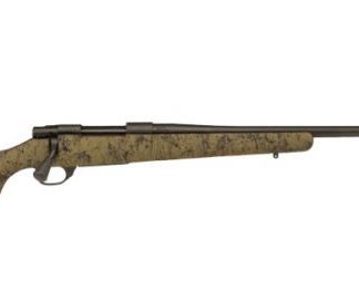 Howa 1500 HS Precision Green / Black 7mm Rem Mag 24" Barrel 3-Rounds