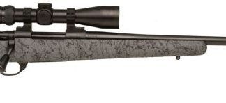 HOWA HS PRECISION GREY .300 PRC 24-INCH SINGLE SHOT