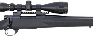 Howa Hogue Gameking Black 7mm-08 22-inch 5rd Scoped Package