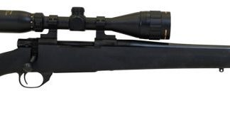 HOWA HOGUE GAMEPRO 2 6.5 PRC 24" BARREL 3-ROUNDS 3.5-10X44MM SCOPE