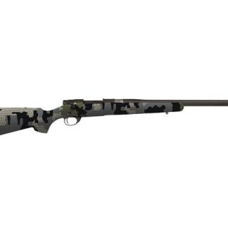 HOWA M1500 HS CARBON FIBER KUIU VERDE 6.5 PRC 24" BARREL 3-ROUNDS