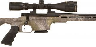 HOWA M1500 MINI ACTION KRYPTEK KRATOS CAMO .350 LEGEND 16.25" BARREL 5-ROUNDS