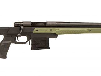 HOWA M1500 MINI ACTION ORYX GREEN .300 AAC BLACKOUT 16.25" BARREL 10-ROUNDS
