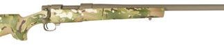 HOWA MULTICAM .223 REM 24-INCH 5RDS