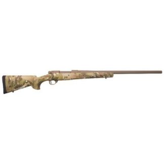 HOWA MULTICAM MULTICAM / FLAT DARK EARTH .300 WIN MAG 24-INCH 3RD