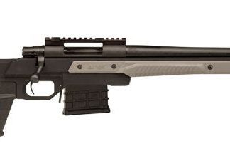 HOWA ORYX OD GREEN / BLACK 6.5 CREEDMOOR 24" BARREL 10-ROUNDS