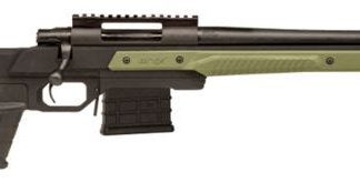 HOWA ORYX OD GREEN .308 WIN 20" BARREL 10-ROUNDS