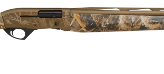 Pointer Phenoma Realtree MAX-5 / Burnt Bronze 12 GA 28" Barrel 3"-Chamber 3-Rounds