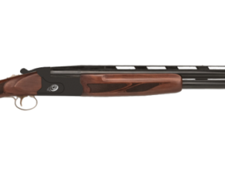 Pointer SCT Basic Clay Walnut 12 GA 30" Barrel 3"-Chamber 2-Rounds