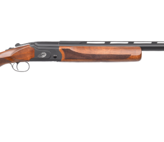 Pointer SCT Basic Trap Youth Walnut 12 GA 28" Barrel 3"-Chamber 1-Rounds