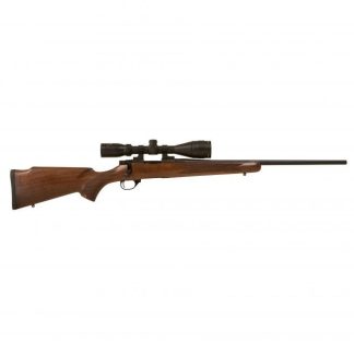 HOWA 1500 STANDARD HUNTER WALNUT .243 WIN 22" BARREL 5-ROUNDS