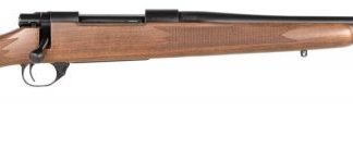 HOWA 1500 STANDARD HUNTER WALNUT 6.5 CREEDMOOR 22" BARREL 5-ROUNDS