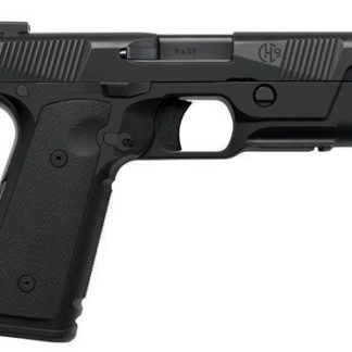 HUDSON HUD002 H9 9MM 4.28 2-10RD