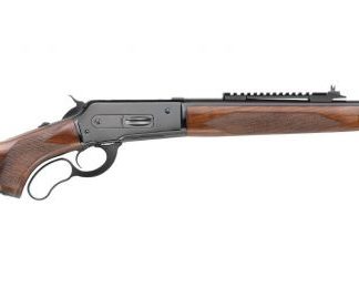 IFG 86/71 Boarbuster Walnut .45-70 Govt 19" Barrel 1-Rounds