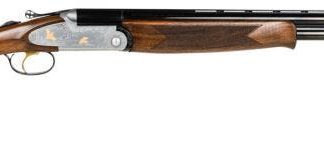IFG Big Five Classic Walnut .470 Nitro Express 24" Barrel 1-Rounds