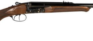 IFG Big Five Classic Walnut .450 Nitro Express 24" Barrel 2-Rounds