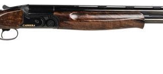 IFG Carrera Giovane Walnut 12 GA 28" Barrel 3"-Chamber 2-Rounds