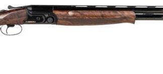 IFG Carrera Giovane Walnut 20 GA 28" Barrel 3"-Chamber 2-Rounds