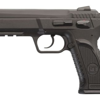IFG DEFIANT FORCE PLUS .40 SW 4.4" BARREL 12-ROUNDS