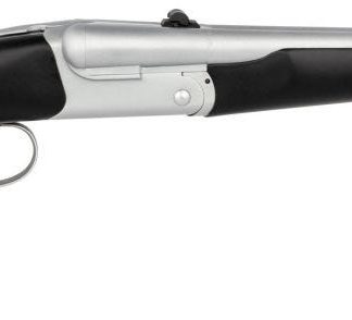 IFG Howdah Alaskan Chrome .45 LC / .410 GA 10.25" Barrel 2-Rounds