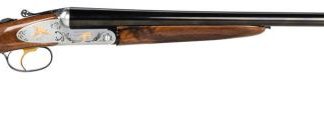 IFG Iside De Luxe Prestige Walnut 16 GA 28" Barrel 2.75"-Chamber 2-Rounds